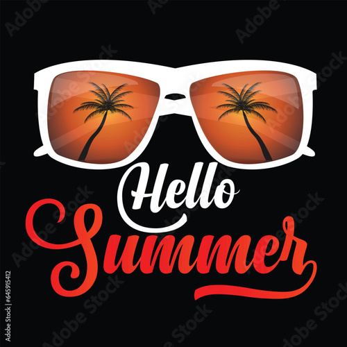 hello summer