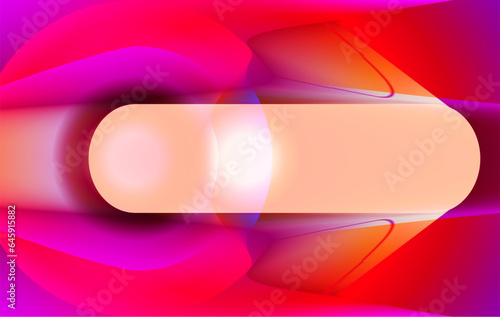 Powerful acceleration with colorful lights trails. Acceleration speed motion background. Bright sparkling background. Panoramic high speed technology concept, light abstract background