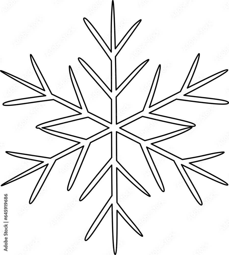 Snow Icon Snow Icon