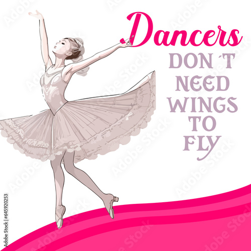 world ballet day