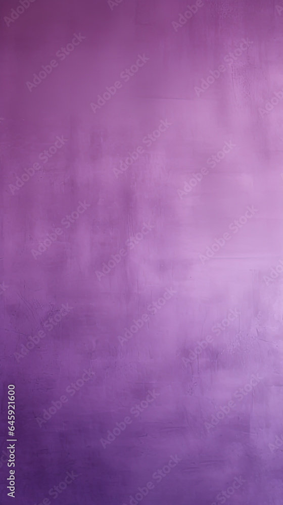 Fototapeta premium Dirty and weathered purple concrete wall background texture