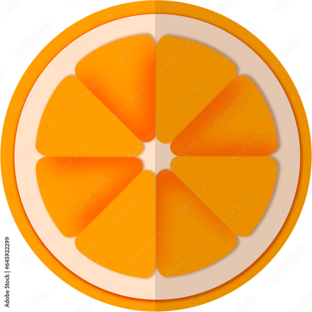 Orange Orange