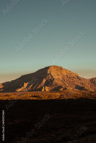 Fototapeta Naklejka Na Ścianę i Meble -  Arizona at sunset