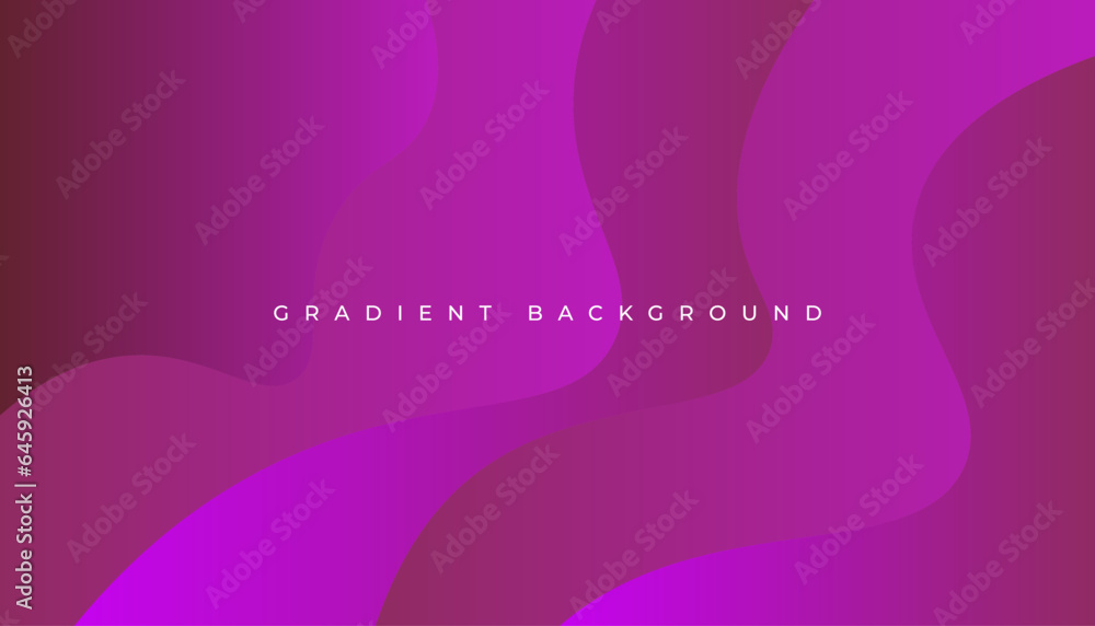 purple background with a wavy pattern