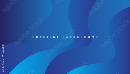 blue background with a wavy pattern
