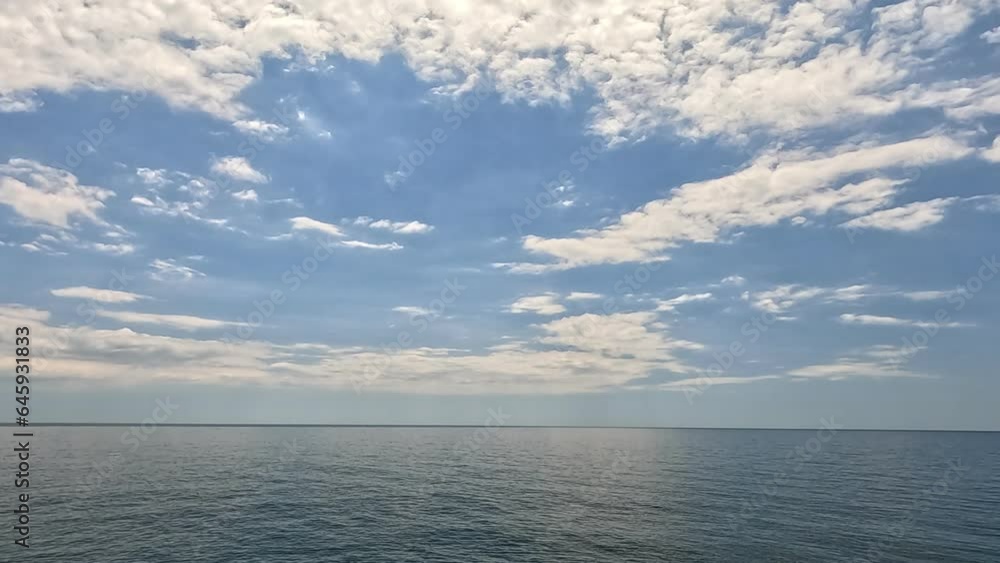 Sea water surface. Aerial view on calm water surface, camera flies over clear sea ocean. Sun glare. Abstract nautical summer ocean nature. Holiday and travel. Weather and climate change. Slow motion Sea water surface. Aerial view on calm water surface, camera flies over clear sea ocean. Sun glare. Abstract nautical summer ocean nature. Holiday and travel. Weather and climate change. Slow motion