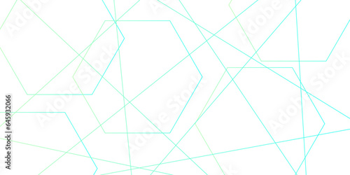 Abstract blue lines design for fabric, wall, wallpaper and many more. Abstract luxury premium shiny blue random chaotic square and triangle lines background. 