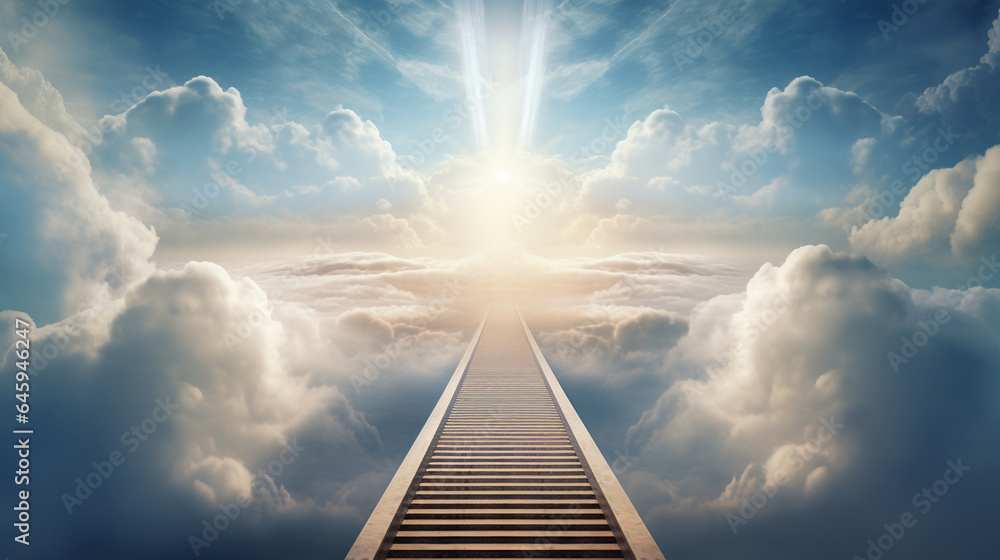 The Road to Heaven for Religious People