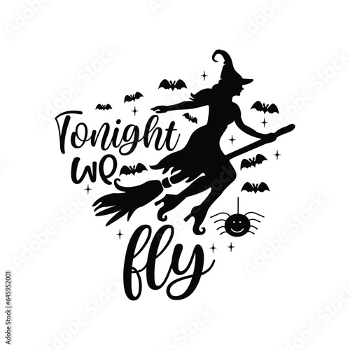 tonight we fly