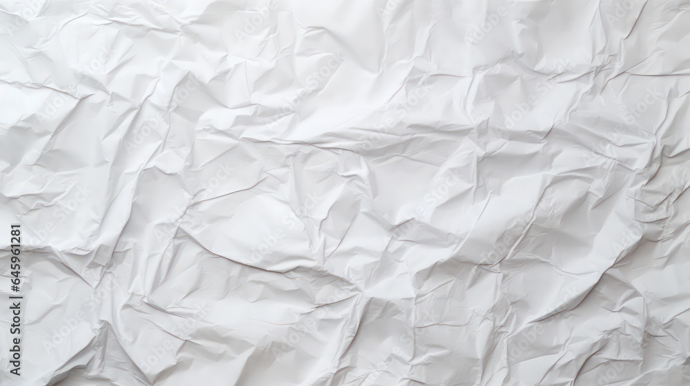 Obraz premium crumpled paper background
