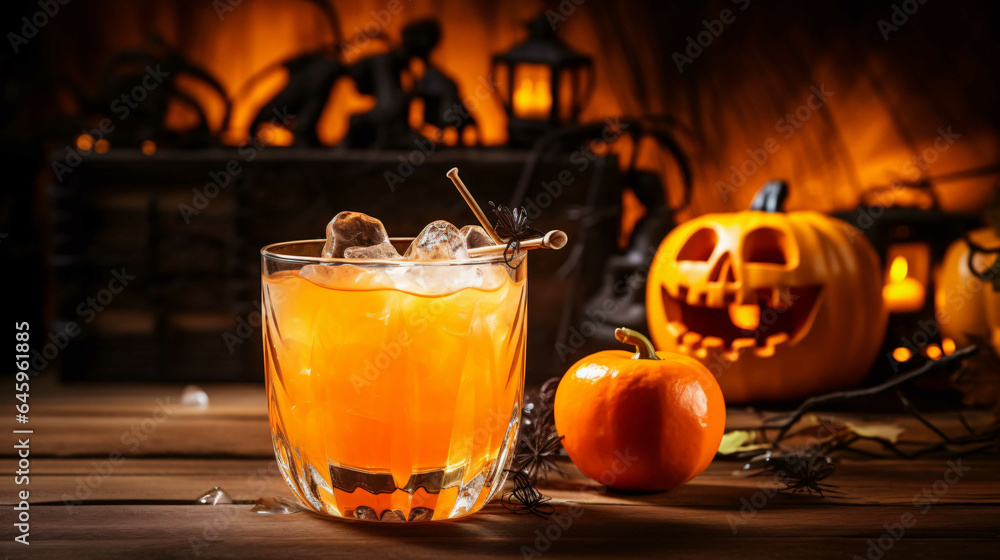 Spooky and Creepy Halloween Cocktails Spooky and Creepy Halloween Cocktails