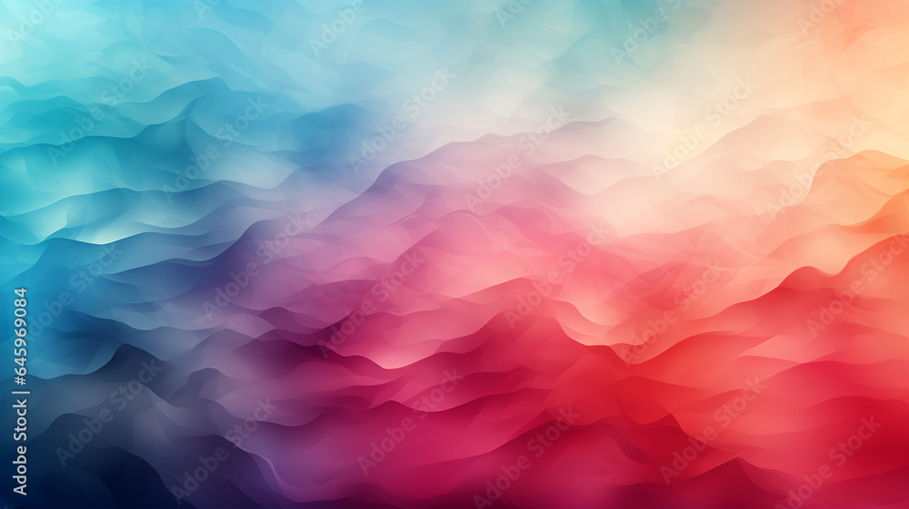 Rainbow texture wallpaper, for banners and posters