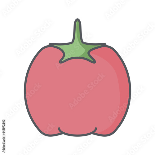 Tomato Healthy Vegetable Vegetarian Ingredients