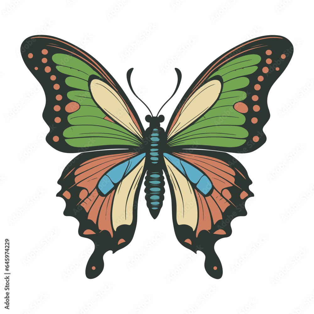 butterfly logo design vector icon butterfly logo design vector icon