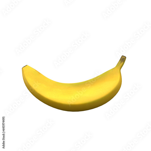 바나나 Banana