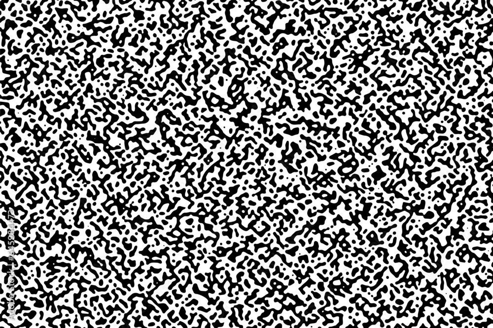 Turing ornament halftone puzzle pattern. retro Turing ornament halftone puzzle pattern. retro