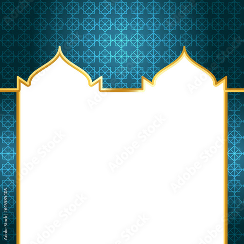 Texture ramadan kareem or ramadhan ramzan ramazan islamic pattern border milad un nabi eid al fitr mubarak background