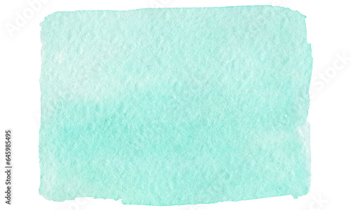 Watercolor paper background