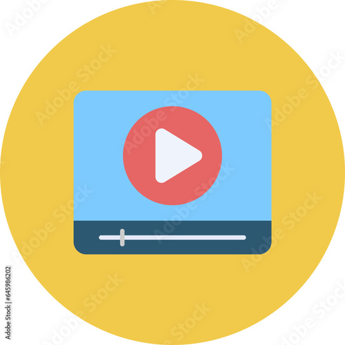Free Download Play Button Icon - GFXLoad