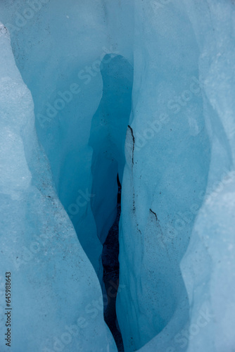 Hiking the Nigardsbreen, Norway. Scenes from hiking the Nigardsbreen arm of Jostedalsbreen.