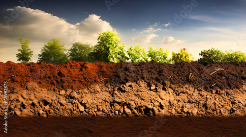 Soil and Seasons, The Natural Foundations of Agriculture