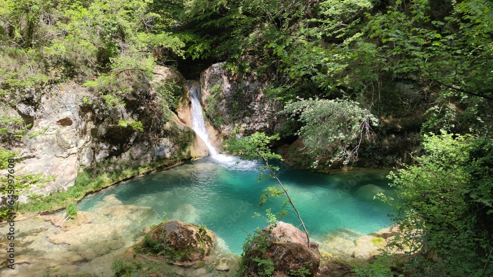 Naturaleza Naturaleza