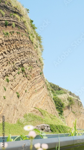 地層