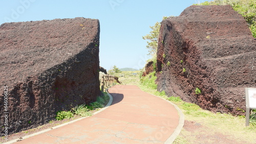 海岸どおり