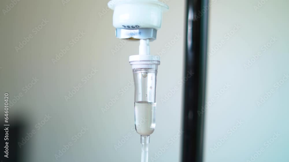 Set of iv fluid intravenous drop saline hospital room sick drops, Medical Concept, emergency medicine and chemotherapy treatment infusion drug injection. Set of iv fluid intravenous drop saline hospital room sick drops, Medical Concept, emergency medicine and chemotherapy treatment infusion drug injection.