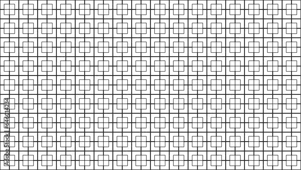 Squares Fabric Pattern Background Wallpaper Squares Fabric Pattern Background Wallpaper