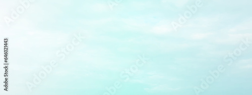	
sunny sky blue light watercolor background. Aquarelle painting brush effect card paper textured canvas cloudy smoke space for text, entertaining card, template. aquamarine color graphics illustrate