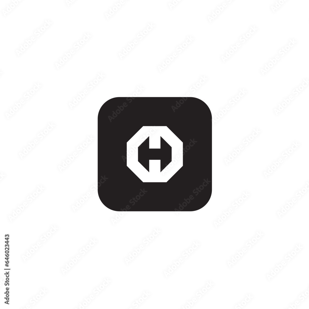 icon h icon h