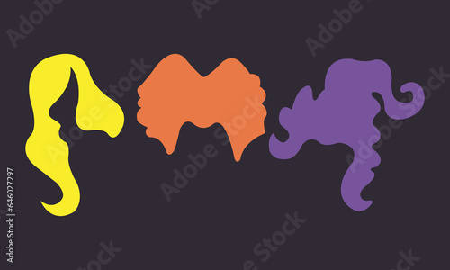 Hocus Pocus Vector And Clip Art
