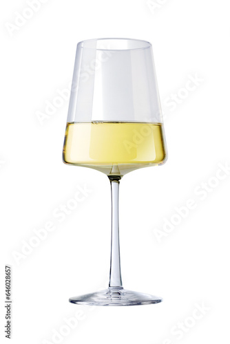 Weißweinglas
