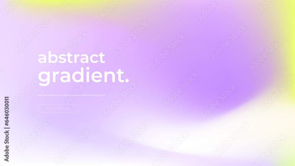Colorful gradient background design abstract Colorful gradient background design abstract