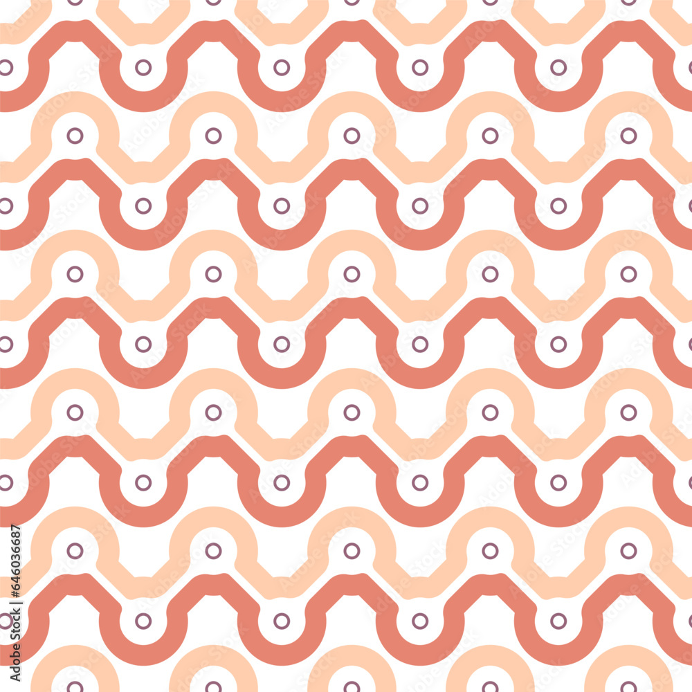 Seamless background of wavy lines. Pattern for texture, textiles, clothing, covers, banners, social networks and applications Seamless background of wavy lines. Pattern for texture, textiles, clothing, covers, banners, social networks and applications