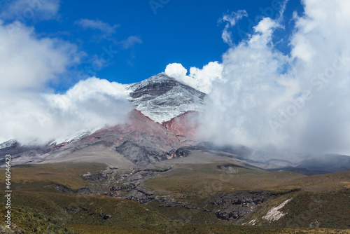 Cotopaxi