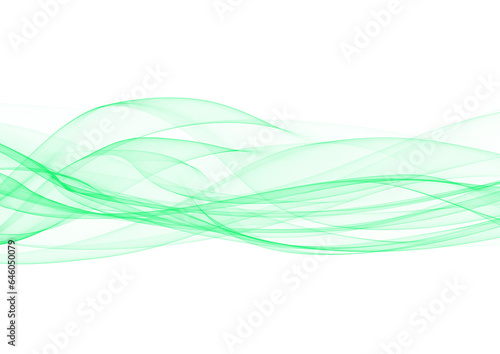 abstract smoke