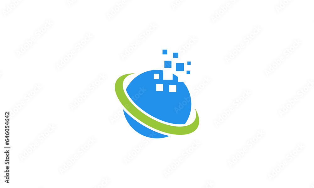 globe logo globe logo