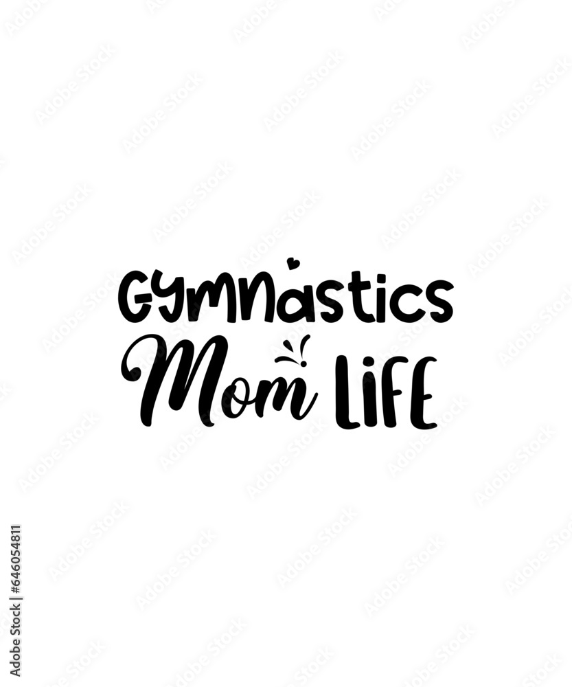 Gymnastic svg bundle, Gymnast svg, Gymnastics svg, Workout svg, Gymnast silhouette, Gymnastics mom svg, dxf, png