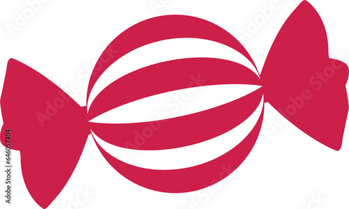 Christmas candy