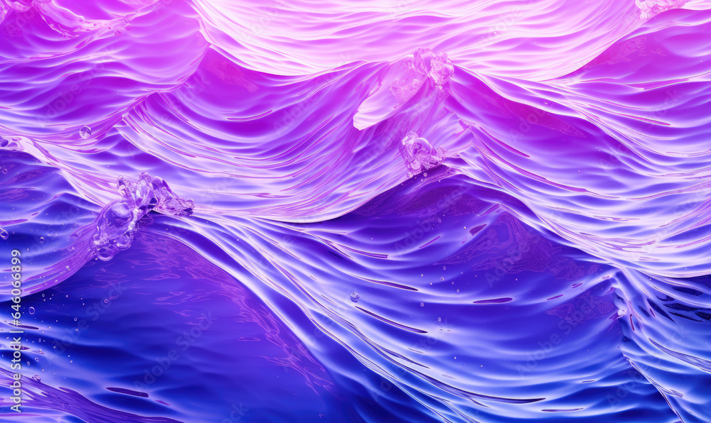 Purple swirls wallpaper. Created with generative AI tools Purple swirls wallpaper. Created with generative AI tools