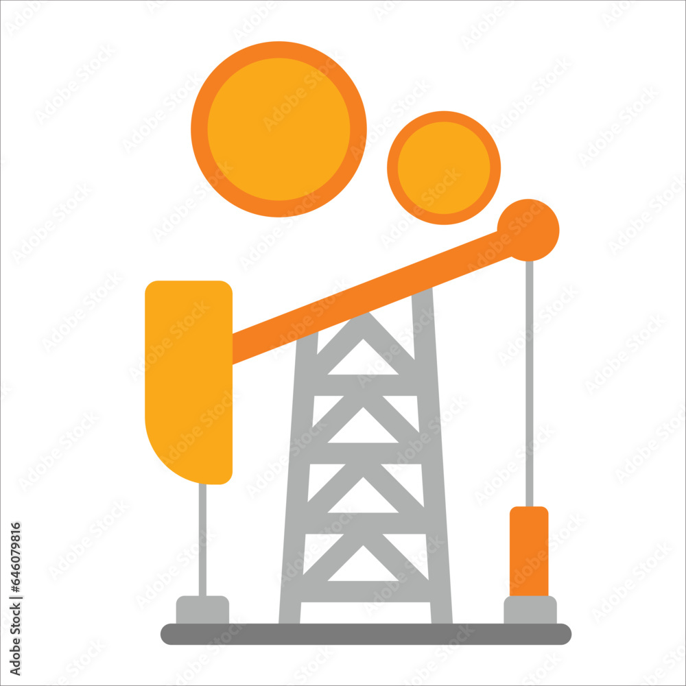 Block chain currency money mining oil pump coin cash gold coin Block chain currency money mining oil pump coin cash gold coin