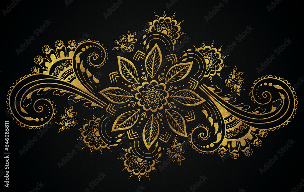 Golden luxury ornamental frame, Wedding, party, invitation background, Royal gold frame, antique, vintage gold style 129, abstract black gold. Golden luxury ornamental frame, Wedding, party, invitation background, Royal gold frame, antique, vintage gold style 129, abstract black gold.