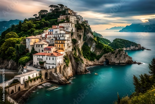 cinque terre country