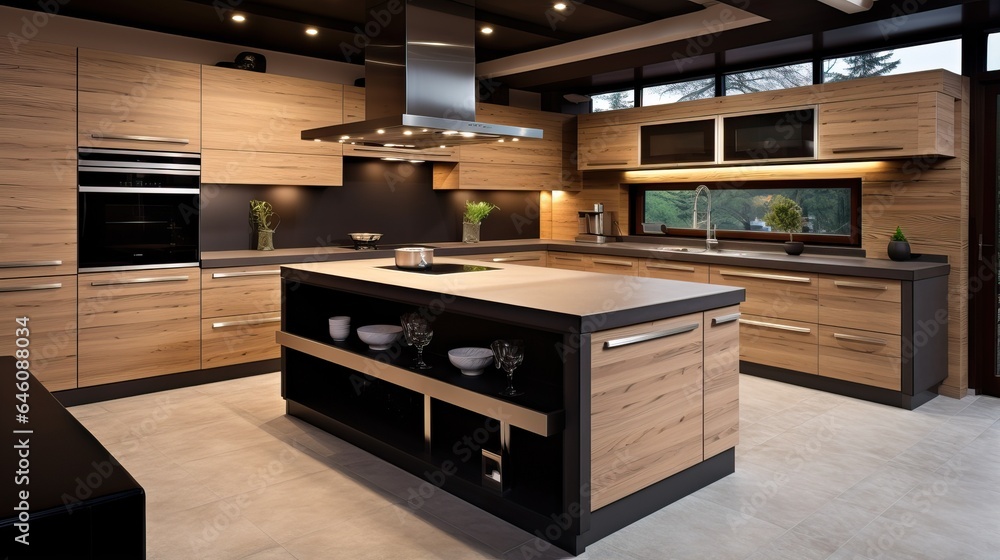 modern kitchen interior with kitchen modern kitchen interior with kitchen