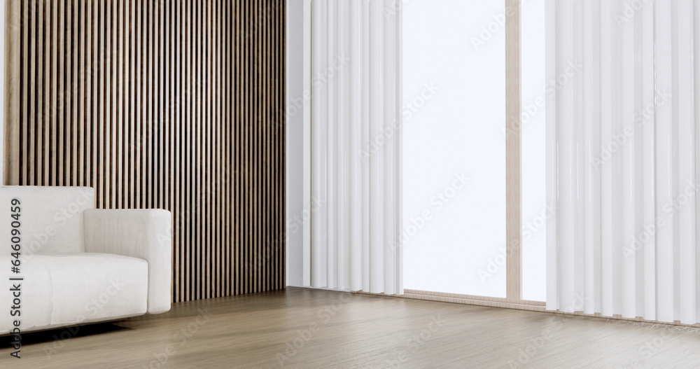 Sofa furniture and modern room interior design minimal. Sofa furniture and modern room interior design minimal.