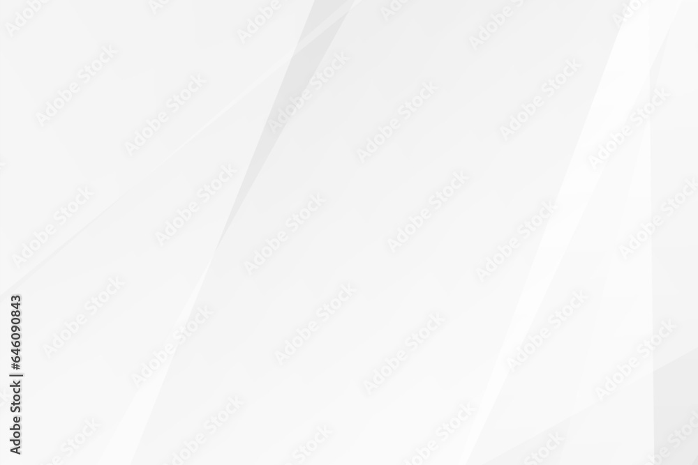 Abstract white and grey on light silver background modern design. Vector illustration EPS 10. Abstract white and grey on light silver background modern design. Vector illustration EPS 10.