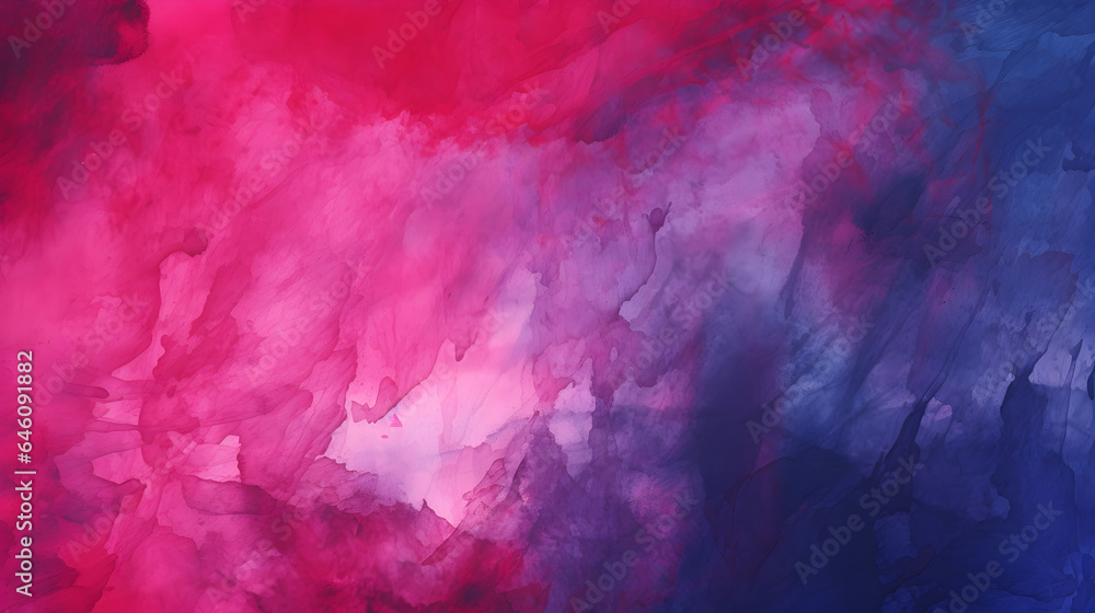 Fototapeta premium abstract watercolor background