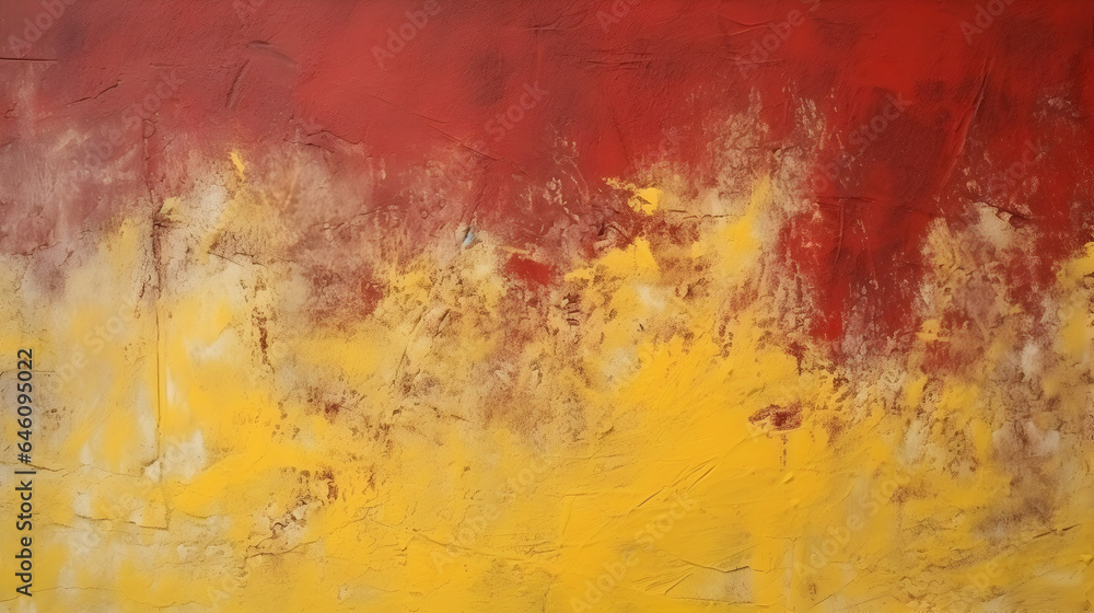 Fototapeta premium background with paint